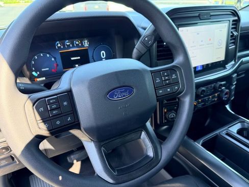 New 2026 Ford F150 STX w/ F-150 LOBO Package AWD/4WD image 22