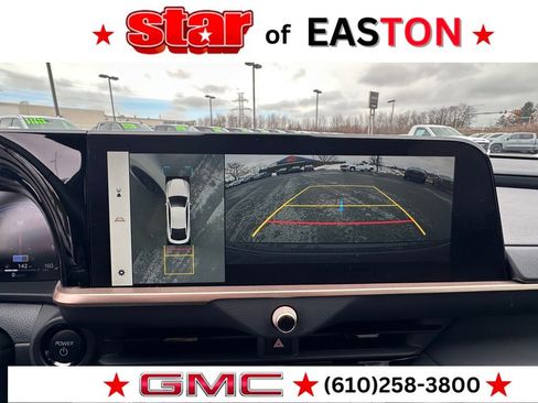 Used 2024 Toyota Crown Platinum image 30