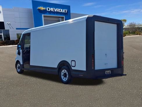Used 2024 Chevrolet Brightdrop 600 w/ Commercial Equipment Package AWD/4WD image 21