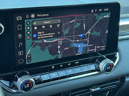 Used 2025 GMC Canyon Elevation w/ Convenience Package image 25