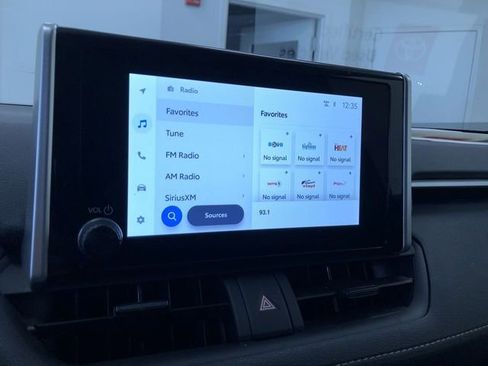 Certified 2024 Toyota RAV4 XLE w/ Weather Package image 28