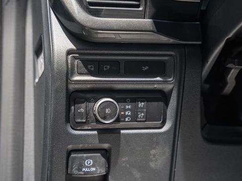 Used 2023 Ford F150 XLT w/ Equipment Group 302A High AWD/4WD image 51