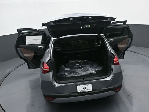 New 2026 BMW X3 xDrive30 w/ Premium Package image 44