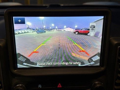 Certified 2023 Ford Bronco Sport Big Bend w/ Convenience Package image 31