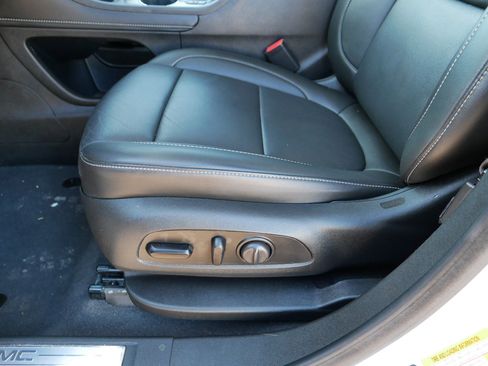 Certified 2023 GMC Acadia SLT w/ Elevation Edition image 20