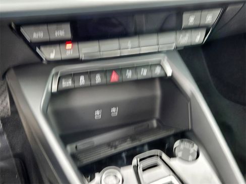 New 2026 Audi A3 2.0T Premium image 23