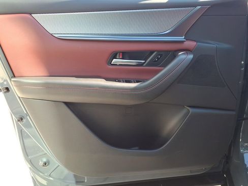 New 2026 MAZDA CX-70 3.3 Turbo S w/ Premium Package image 10