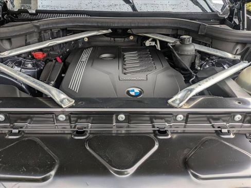 Used 2019 BMW X5 xDrive40i image 23
