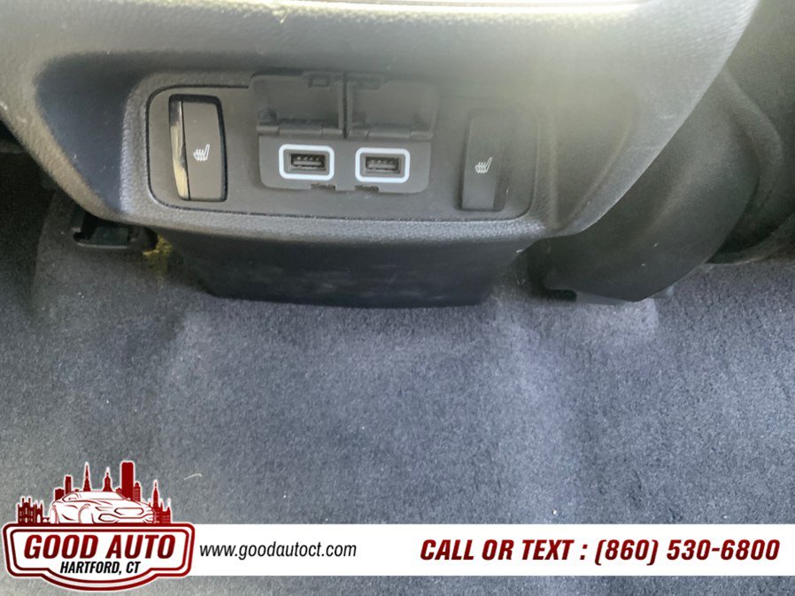 Used 2019 Acura RDX w/ Advance Package AWD/4WD image 18