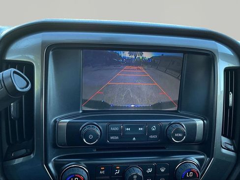 Used 2014 Chevrolet Silverado 1500 LT w/ All Star Edition RWD image 11