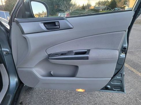 Used 2013 Subaru Forester 2.5X w/ Alloy Wheel Pkg image 19