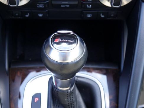 Used 2012 Audi A3 TDI Premium Plus w/ Premium Plus Package FWD image 81