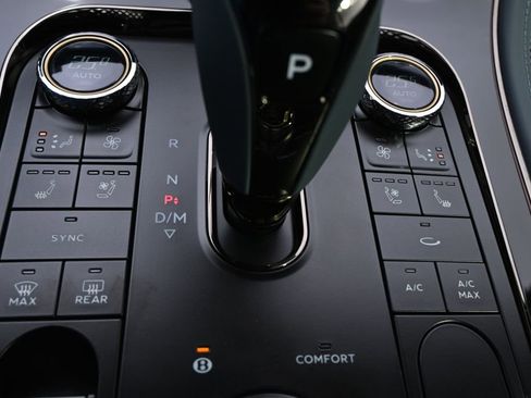 New 2025 Bentley Continental GT Speed image 37