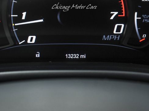 Used 2016 Dodge Viper ACR w/ Extreme Aero Package RWD image 12