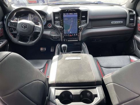 Used 2023 RAM 1500 TRX w/ TRX Level 2 Equipment Group image 13