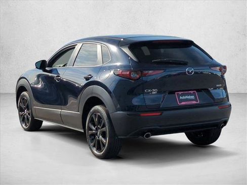 New 2026 MAZDA CX-30 AWD 2.5 S w/ Select Sport Pkg image 9