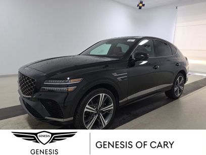 Used 2025 Genesis GV80 3.5T e-SC