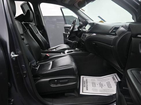 Used 2019 Honda Pilot EX-L image 27