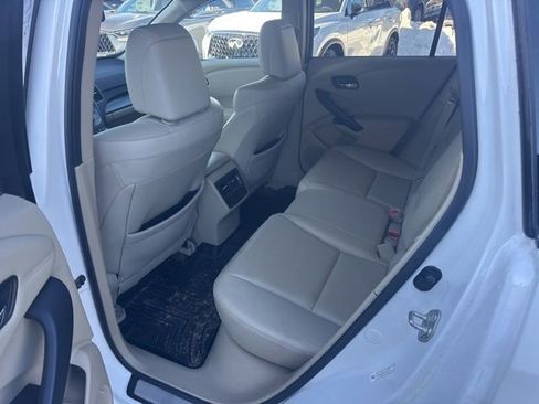 Used 2017 Acura RDX AWD image 10