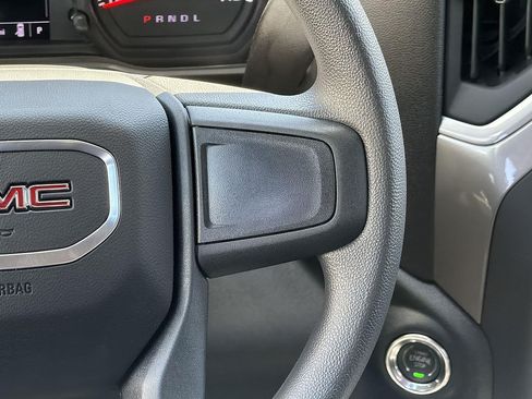 New 2026 GMC Sierra 2500 Pro w/ Convenience Package AWD/4WD image 10