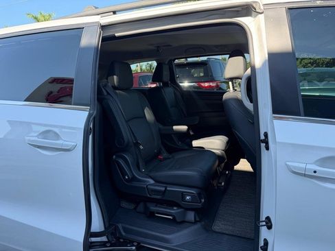 Used 2025 Honda Odyssey EX-L image 36