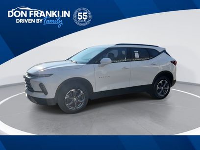 Used 2024 Chevrolet Blazer LT w/ Convenience Package