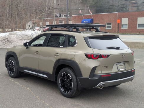 New 2026 MAZDA CX-50 Meridian Edition w/ Apex Package AWD/4WD image 5