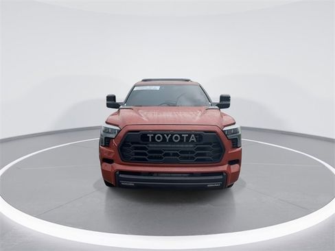 Used 2024 Toyota Sequoia TRD Pro image 3