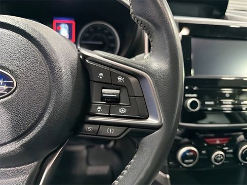 Used 2023 Subaru Forester Premium image 17