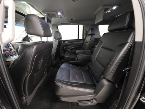 Used 2016 GMC Yukon XL Denali w/ Open Road Package AWD/4WD image 22