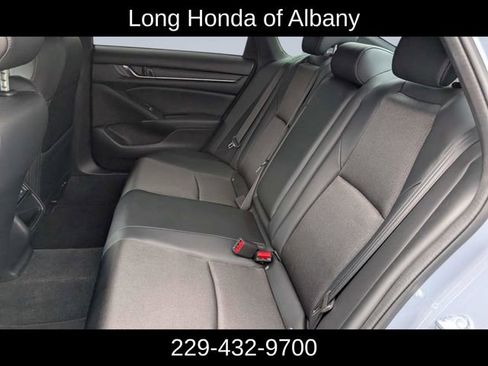Used 2022 Honda Accord Sport image 16