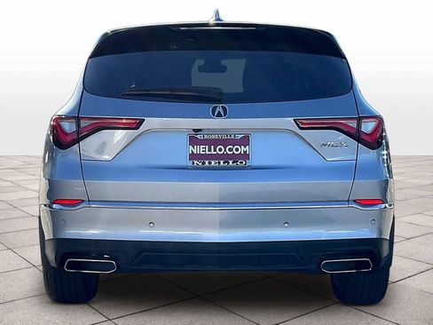 Used 2023 Acura MDX FWD w/ Technology Package image 7