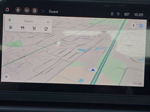 Used 2024 Chevrolet Silverado EV W/T image 4