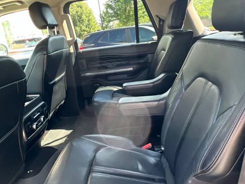 Used 2020 Ford Expedition Max Platinum AWD/4WD image 13