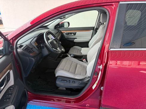 Used 2022 Honda CR-V EX-L image 17