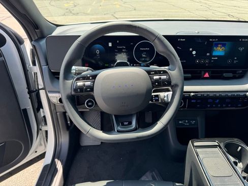 New 2025 Hyundai Ioniq 5 XRT image 11