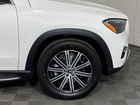 Used 2026 Mercedes-Benz GLE 350 4MATIC image 10
