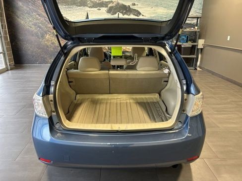 Used 2010 Subaru Impreza 2.5i Premium image 28