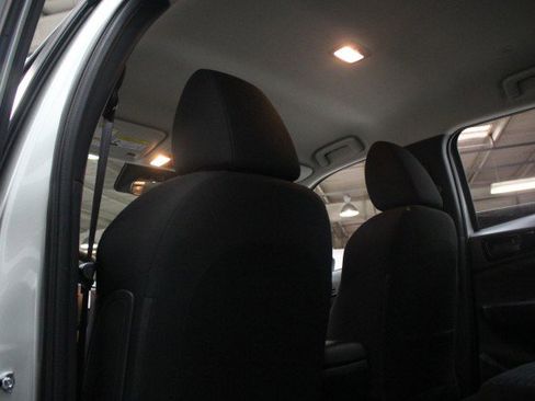 New 2026 Mitsubishi Eclipse Cross ES image 23