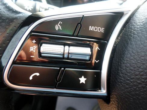 Used 2024 Kia Seltos SX w/ SX Sunroof Package AWD/4WD image 32