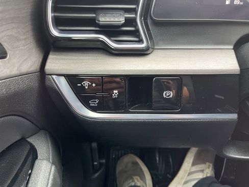 Used 2023 Kia Sportage X-Pro Prestige image 29