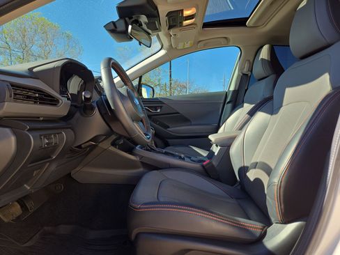 Used 2024 Subaru Crosstrek 2.5i Limited image 16