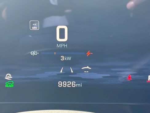 Used 2024 Chevrolet Blazer EV RS AWD/4WD image 13