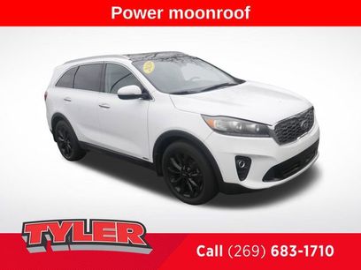 Used 2020 Kia Sorento EX