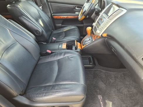 Used 2008 Lexus RX 350 2WD image 14