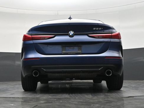 Used 2024 BMW 228i Gran Coupe w/ Convenience Package FWD image 23