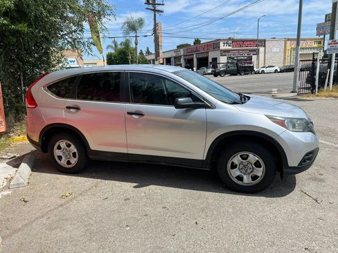 Used 2014 Honda CR-V LX image 4