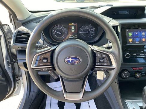 Used 2023 Subaru Impreza Premium image 16