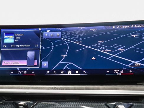Used 2025 BMW X5 sDrive40i w/ Premium Package RWD image 15