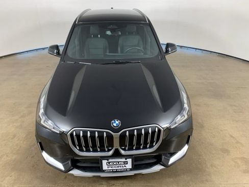 Used 2025 BMW X1 xDrive28i AWD/4WD image 4